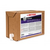 Betco 18405 Extreme High Power Fast Acting Low Odor No-Rinse Floor Stripper - 5 Gallon Bag in Box